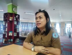 Tingkatkan Minat Baca, Bontang Akan Bangun Taman Literasi