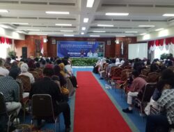 Pemkot Bontang Serahkan Hadiah Lomba Olimpiade Sains Nasional