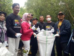 Pemkot Bontang Ajak Masyarakat Tingkatkan Kebersihan Lingkungan