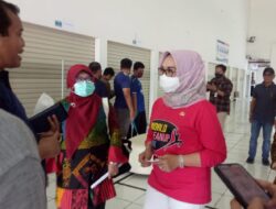 Jelang Launching, Pemkot Bontang Terus Matangkan Persipana MPP