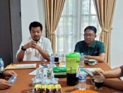 Anggaran Susut, KONI Bontang Kurangi Jumlah Cabor yang Berlaga di Proprov VII Kaltim