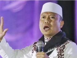 Pemkot Bontang Bakal Gelar Tabligh Akbar, Datangkan Ustadz Das’ad Latif, Catat Waktu dan Tempatnya !!