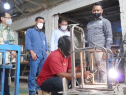 Kolaborasi YDBA dan Pama dalam Mendukung Produk Buatan UMKM Indonesia