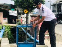 Lurah Satimpo Maryono Beber Alasan Semeniasi Belum Merata di Rt 23