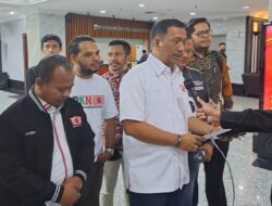 Perjuangkan Hak Konstitusional, PKN Ajukan Permohonan Uji Materi Syarat Capres ke MK