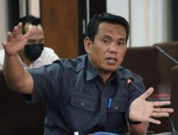 Tim Renja DPRD Kaltim Dorong Sistem Digitalisasi di Sekretariat DPRD