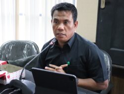 Sambut IKN, Anggota DPRD Kaltim Tekankan Peningkatan Kelas Jalan