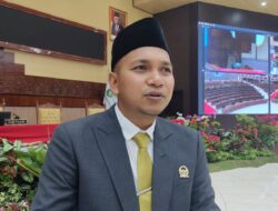Pansus IP DPRD Kaltim Tekan Inspektorat Serahkan Hasil Investigasi 21 IUP Palsu