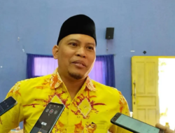 Legislator Kaltim Sebut Perda Pancasila dan Wasbang Penting untuk Perkuat Nilai Pancasila di Masyarakat
