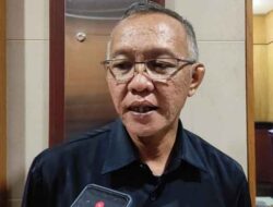 Wakil Ketua DPRD Kaltim Memotivasi Petani Semangat Tingkatkan Produksi