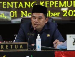 Punya Anggaran Besar, DPRD Kaltim Dorong Pemprov Tingkatkan Infrastuktur