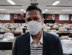 DPRD Kaltim Minta Pemprov Buka Identitas Penyewa eks Lapangan Voorvo ke Publik