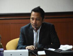 Komisi II DPRD Kaltim Dukung Rencana Pemprov Sewakan Stadion Utama Palaran ke Pihak Ketiga