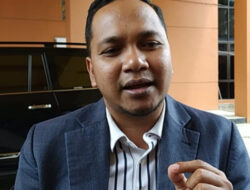 Pansus IP DPRD Kaltim Ajukan Perpanjangan Masa Kerja