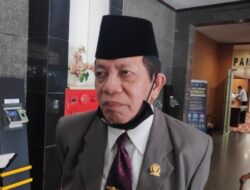 Ketua DPRD Kaltim Diganti, Makmur HAPK Kini Jadi Anggota Komisi III