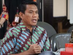 Dewan Panggil Manajemen RSUD AWS, Tanyakan Soal Temuan LHP BPK