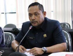 DPRD Kaltim Dorong Peningkatan Kualitas Pendidikan di Daerah Perbatasan dan IKN