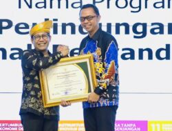 PT KNI Kembali Raih Penghargaan Emas Di Ajang CSR & PDB Awards 2023