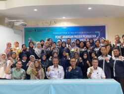 Tingkatkan Kualitas Guru di Bontang, PT KNI Gelar Pelatihan P5 Bebrbasis STEM