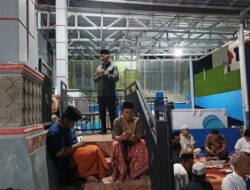 Legislator Kaltim Samsun Manfaatkan Pengajian Serap Aspirasi Konstituen