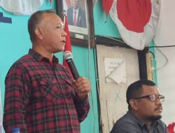 Muhammad Samsun Ajak Masyarakat Jaga Keberagaman dan Tingkatkan SDM Sambut IKN