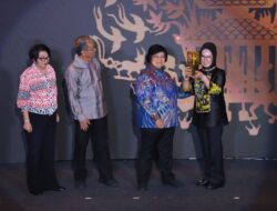 Bontang Kembali Raih Adipura Kencana, Wawali Najirah Apresiasi Pasukan Kuning