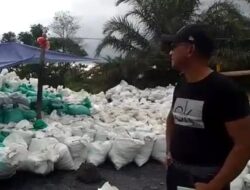 Gelar Sidak, DPRD Kaltim Temukan Aktivitas Tambang Ilegal di Kawasan IKN
