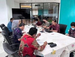 Agendakan Revisi Perda Pajak dan Retribusi Daerah, DPRD Kaltim Konsultasi ke Pusat