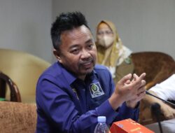 Dikejar Deadline, Ketua Pansus RTRW Kaltim Harap Kehadiran Gubernur