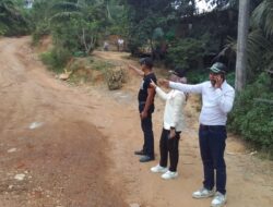 Pansus IP DPRD Kaltim Beri Atensi Khusus Pada Tambang Ilegal di Sepaku