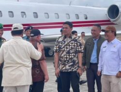 Seno Aji Sebut Kunjungan Menhan Prabowo Berefek Pada Semangat Prajurit TNI di Kaltim