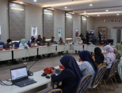 DPRD Kaltim Konsultasikan Raperda Soal Bahasa Daerah ke Kemendikbudristek RI