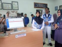 DPK Bontang Dukung Perpustakaan YPK Terbaik di Kaltim