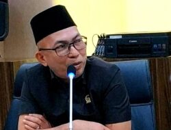Tekan Pertumbuhan Penduduk, Komisi I Godok Raperda Penyelenggaraan Pembangunan Keluarga