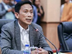 BW Minta Pembanguan RKB SDN 012 Ditunda, Dorong Utamakan Akses Jalan Penghubung Sekolah
