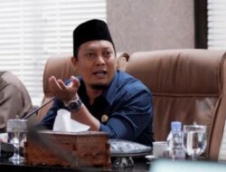 Kasus DBD Melonjak, M Irfan Minta Pemkot Optimalkan Layanan Kesehatan