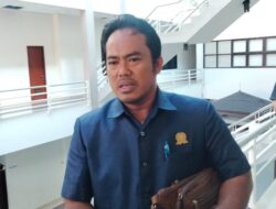 Pulihkan Ekonomi UMKM di Daerah Pesisir, Faisal Minta 77 Event Diadakan di Selambai