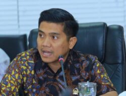 Ketua DPRD Bontang Pertanyakan Keseriusan Pemkot soal Pengoprasian RS Type D