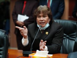 Nursalam Minta Pemerintah Tindak Lanjuti Logo pada Kop Surat Koperasi Milik Disdamkartan