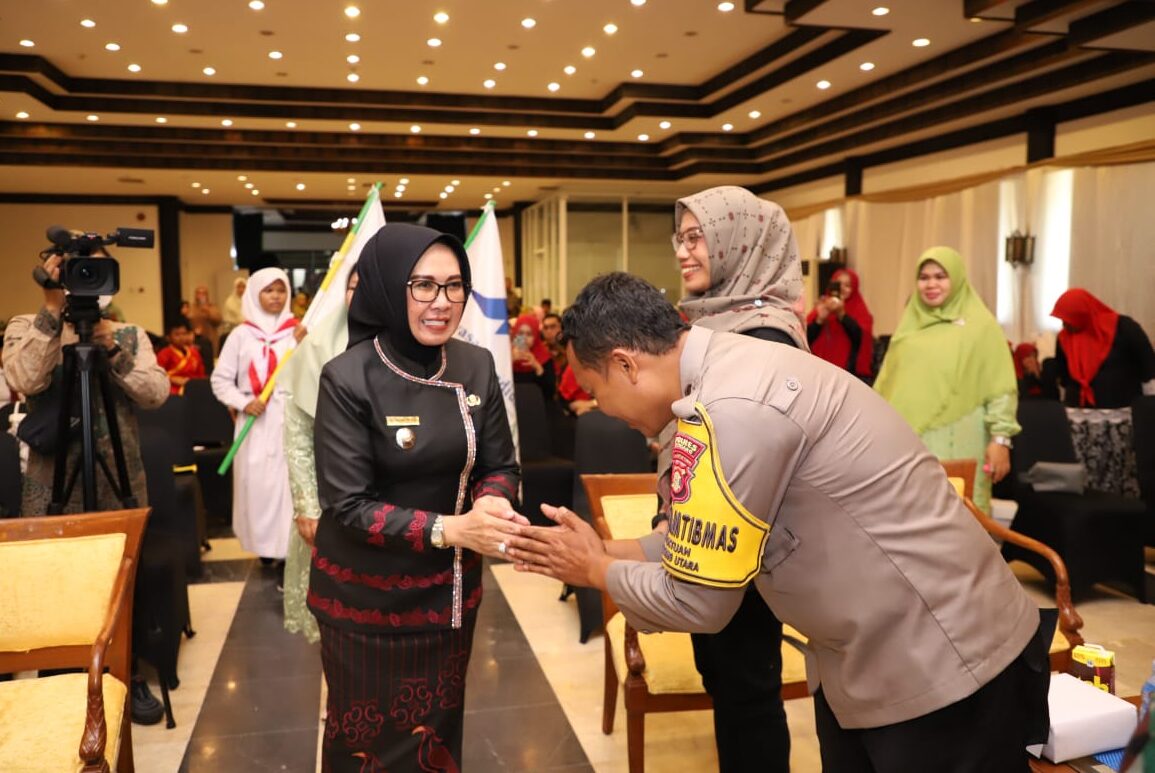 Wawali Najirah