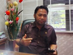 Amir Tosina Minta Pemkot Pertahankan Rute Penyeberangan Bontang – Mamuju