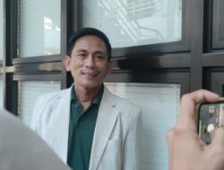 Bentuk Penghormatan, BW Dorong Tokoh Pendiri Bontang Dijadikan Nama Jalan