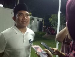 Ketua DPRD Bontang Ingatkan Pemudik untuk Utamakan Keselamatan