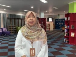 DPK Bontang Berperan Aktif dalam Pemenuhan Hak dan Peningkatan Literasi Anak