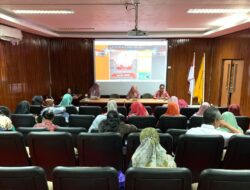 Dorong Budaya Gemar Membaca, DPK Bontang Siap Gelar Lomba Bertutur