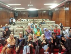 Dukung Promosi Literasi di Bidang Film, DPK Fasilitasi Pemutaran Film Karya Pelajar Bontang