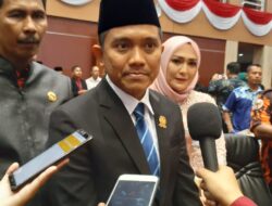 Ketua DPRD Dukung Rencana Investasi Hebang Group di Bontang
