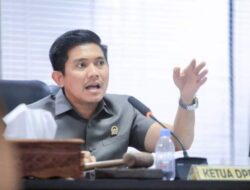 Wujudkan Bontang Bersinar, Ketua DPRD Ajak Masyarakat Perangi Narkotika