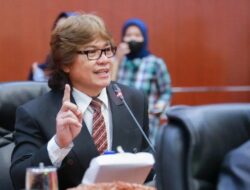 Legislator Bontang Dorong Pemkot Ambil Alih Kewenangan Pulau Beras Basah