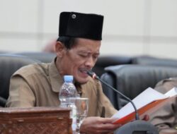 Minimnya Serapan Anggaran Bansos Disayangkan DPRD Bontang